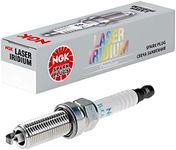 NGK Spark Plug ILKAR7J7G 91121 Iridium IX