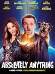 Absolutely Anything