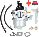 LiGuVCY 127-9008 Carburetor Replacement for Toro Power Clear 721 721R 721E 721QZR 721QZE 721RC 621E 621R 38741 38742 Snowblower