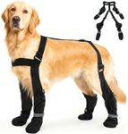 SeranPup XXL Adjustable Dog Suspend