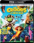 The Croods