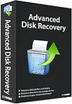 Advanced Disk Recovery - Data Recov