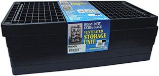 Emsco Group 5 -Shelf Ventilated Uti