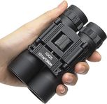 Mini Binoculars For Concerts