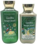 Bath and Body Works Gift Set of 10 