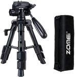 Mini Tripod for Camera,Zomei Travel