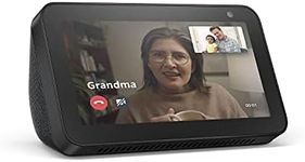 Echo Show 5 (1st Gen, 2019 release)