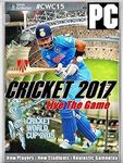 Pc Cricket Games