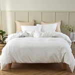 Simple Luxury Duvet Cover