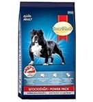 SmartHeart Adult Dry Dog Food Power Pack Adult 10 Kg