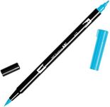 Tombow Dual Brush Pen Art Marker, 4