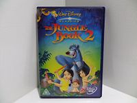 Jungle Book 2 [DVD]