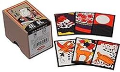 Japanese Playing Cards Genroku (Jap