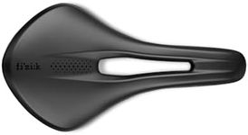 Fizik Tempo Aliante R3, Road Cycling Saddle, 145mm, Black