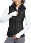 BALEAF Women's Puffer Vest Lightwei