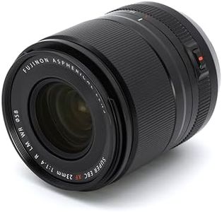 Fujifilm X