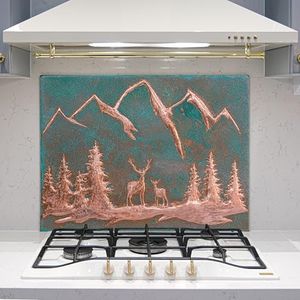 Copper Bac