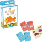 Briarpatch The World of Eric Carle Alphabet Go Fish