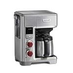 WOLF GOURMET Programmable Coffee Ma