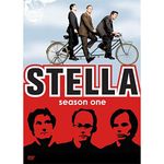 Stella: Season 1 [DVD] [2005] [Region 1] [US Import] [NTSC]