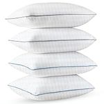 Bed Pillows for Sleeping: Luxury Ho