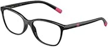 Eyeglasses Dolce & Gabbana DG 5092 501 Black, Black, 55/17/140