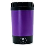 Ardent Nova 220V Portable Decarboxylator with Decarb Canister and Silicone Lid for Odor Protection Use to Infuse Oils and Herbs- Odorless and Easy to Use-