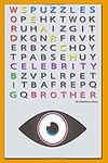 celebrity big brother word search p