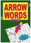 WF Graham Arrow Words A4 General Knowledge Adult 67 Crosswords Puzzle Book (Book 3)