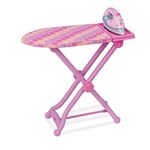 Iron and ironing Board set