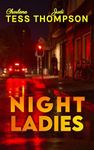 Night Ladies: A Gripping Serial Killer Thriller (Chance O'Brien Series Book 4)