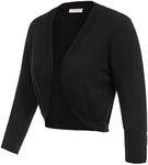 Belle Poque Womens Cardigan Sweater