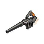 WORX WX094L.9 Cordless Jobsite Blower - 160 mph 3 Speed (Tool Only)