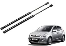 CARIZO Super Lift Rear Boot (Dicky) Struts for Hyundai i20 (Type-I) 2008-2012 (Set of 2)