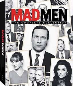 Mad Men: T