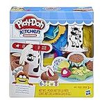 Play-Doh Kitchen Creations Milk and