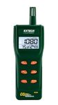 Extech CO250 Portable Indoor Air Quality CO2 Meter/Datalogger