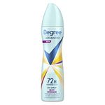 Degree Women Dry Antiperspirant Spray 3.8 Ounce Sexy Intrigue