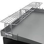 Universal Griddle Warming Rack for Blackstone 17" 22" 28" 36" Griddles