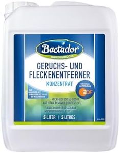 Bactador E