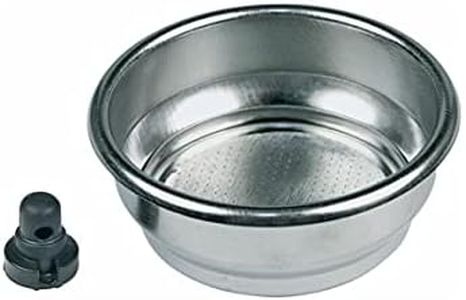 Gaggia 21000491 Replacement Pressurised Filter Basket by Gaggia