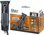 Oster Golden A5 Single Speed Clippe