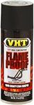 VHT Flameproof Coating Very High Temp Flat Black