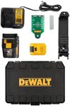 DEWALT 12V MAX Laser Level, 5 Spot 