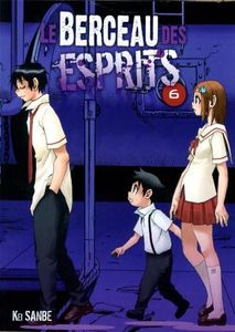 BERCEAU DES ESPRITS T06