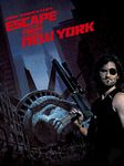 Escape From New York [Remastered]