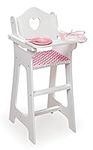 Badger Basket Toy Doll High Chair w