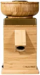 NutriMill Harvest Electric Stone Gr