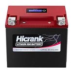 Hicrank YTX30L-BS Lithium Motorcycl