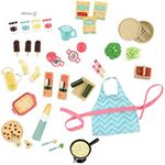 Lori Doll Gourmet Market Accessory 